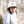 Load image into Gallery viewer, Devil-ish Structured Two-Tone Snapback