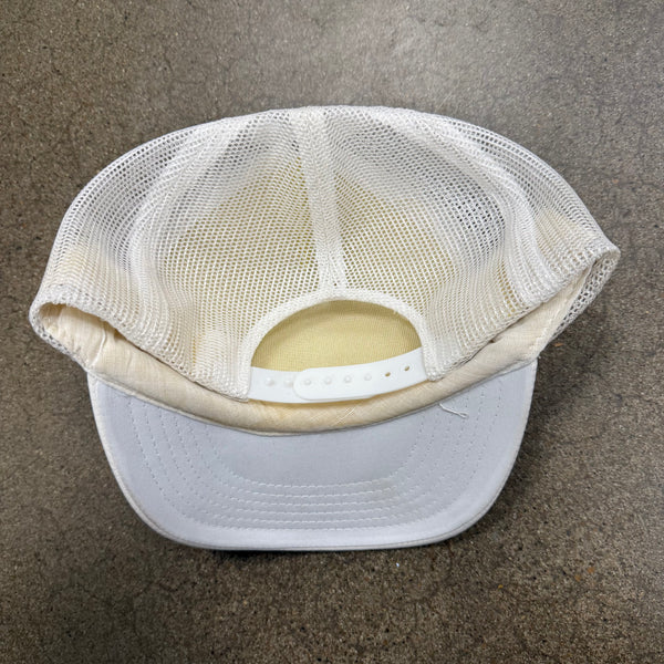 80s Mazda Rivergate Foam Snapback
