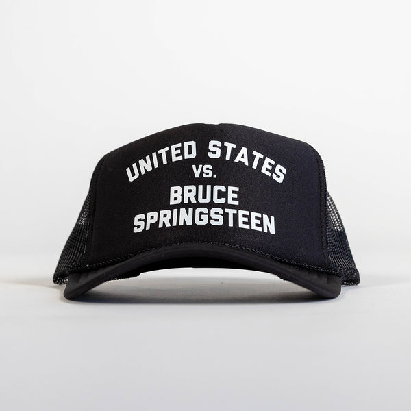United States vs. Bruce Springsteen Trucker Hat