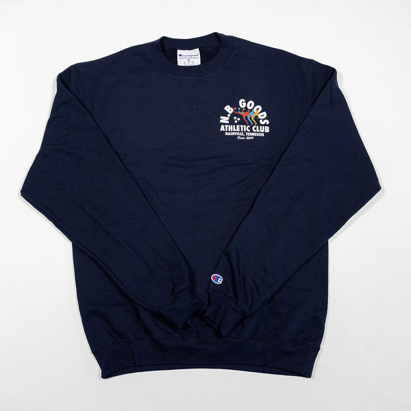 Athletic Club [Soccer] Crewneck Sweatshirt