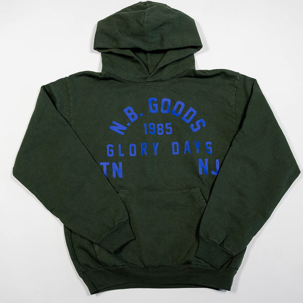 Glory Days Premium Hoodie