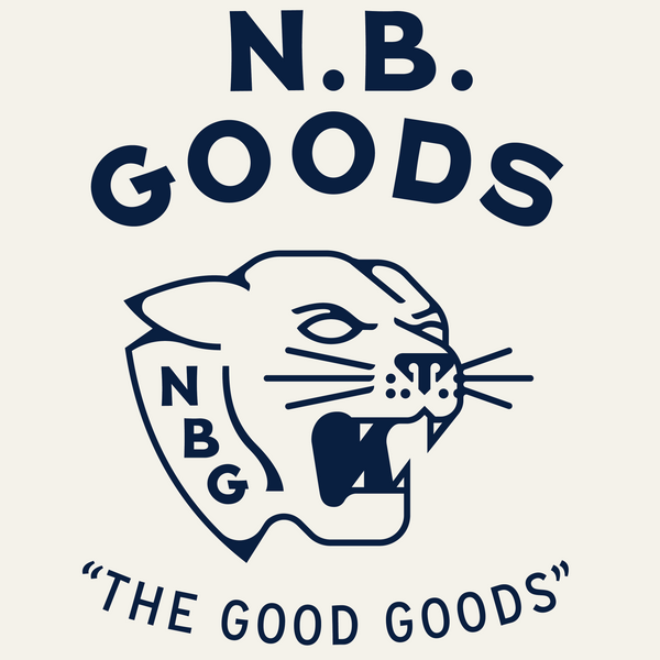N.B. GOODS GIFT CARD