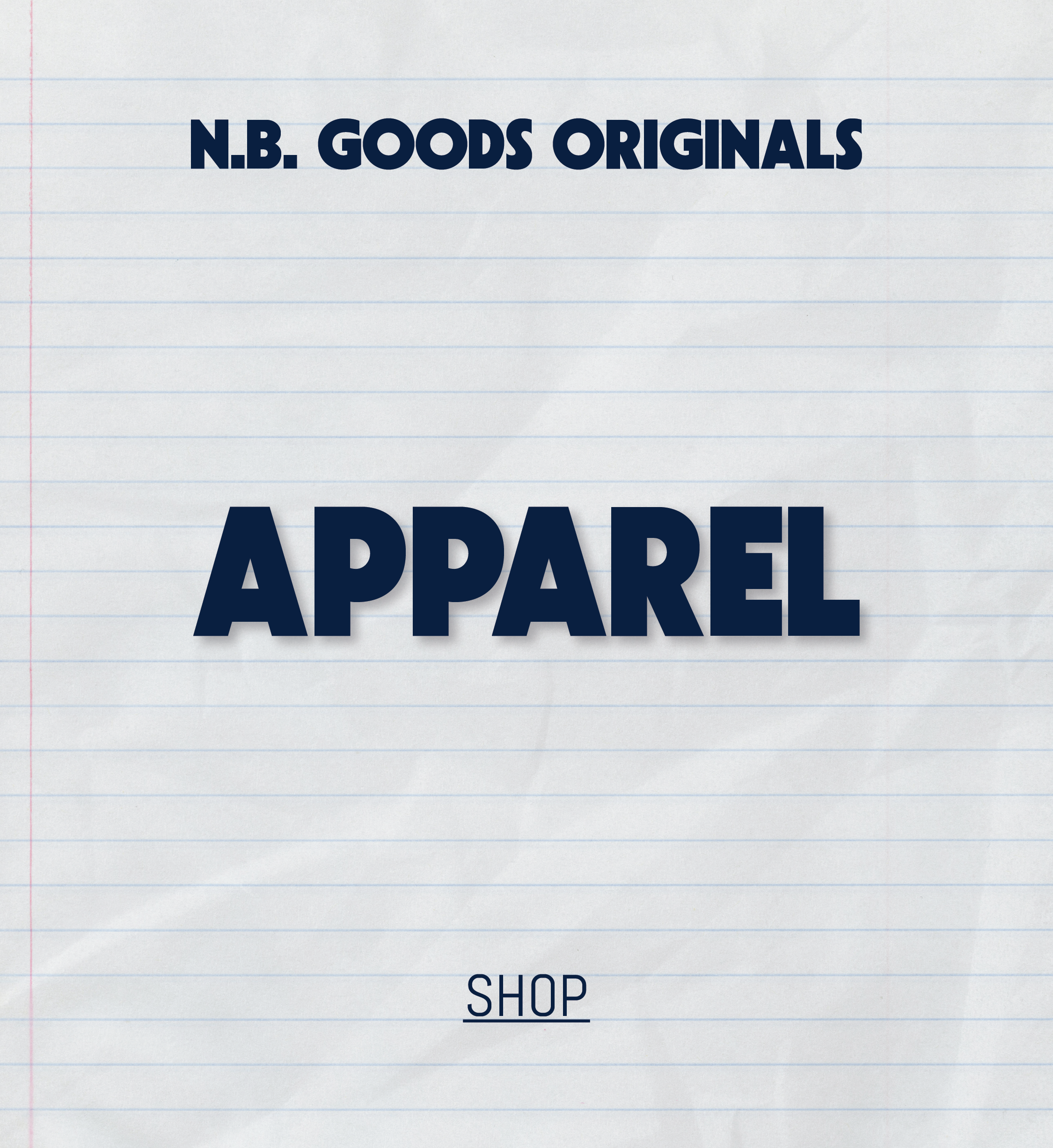 Original Apparel