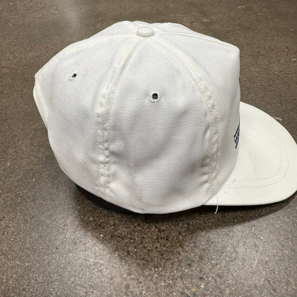 DEADSTOCK 90s Warner Brothers Home Video Snapback