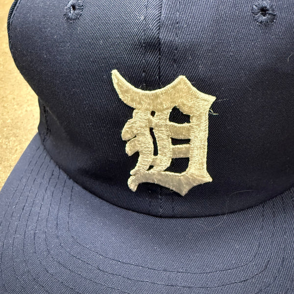 Deadstock 90s Sports Specialties Detroit Tigers Snapback