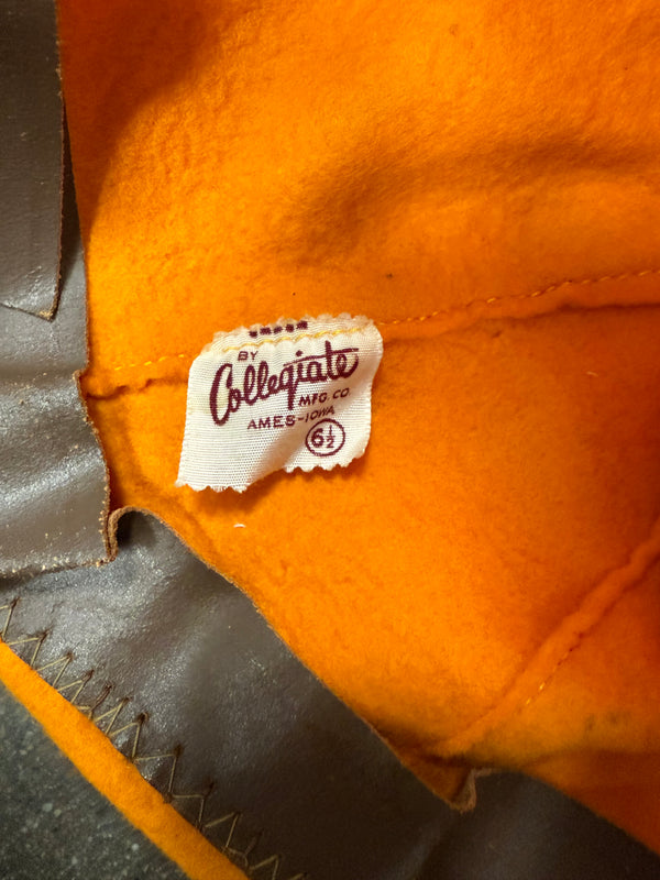 1950s/60s UT Frosh Beanie