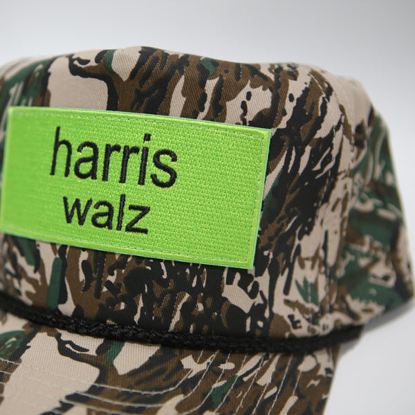 Harris / Walz ‘24