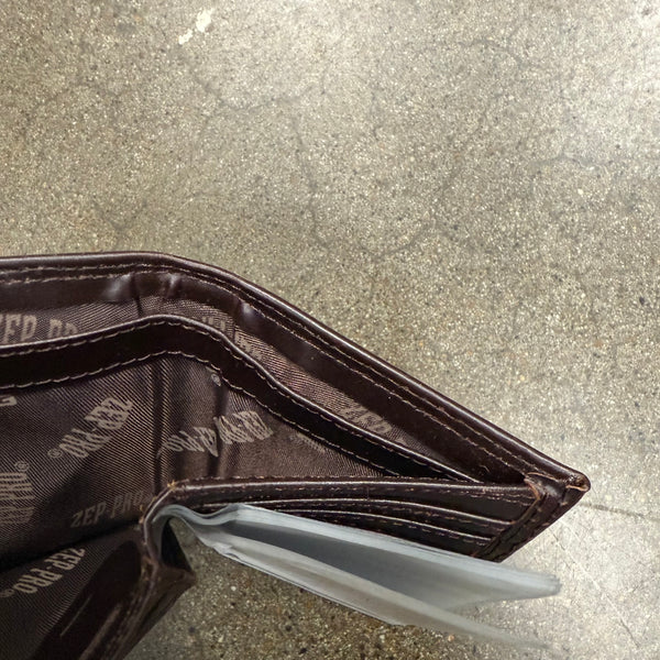 90s UT Vols Billfold Wallet (New)