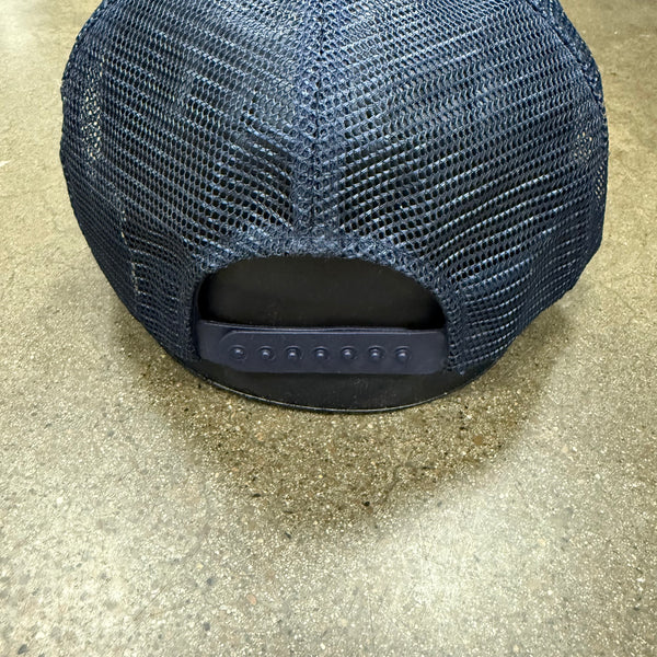 90s Busch Gardens Foam Trucker Snapback