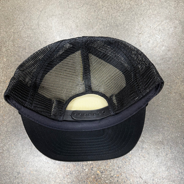 DEADSTOCK RARE 80s 90s Davey Allison Thunderbird vs. Chevy Snapback