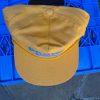 DEADSTOCK 80s Prowl Roped Snapback