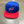 Load image into Gallery viewer, 90s Buffalo Bills Two-Tone Snapback
