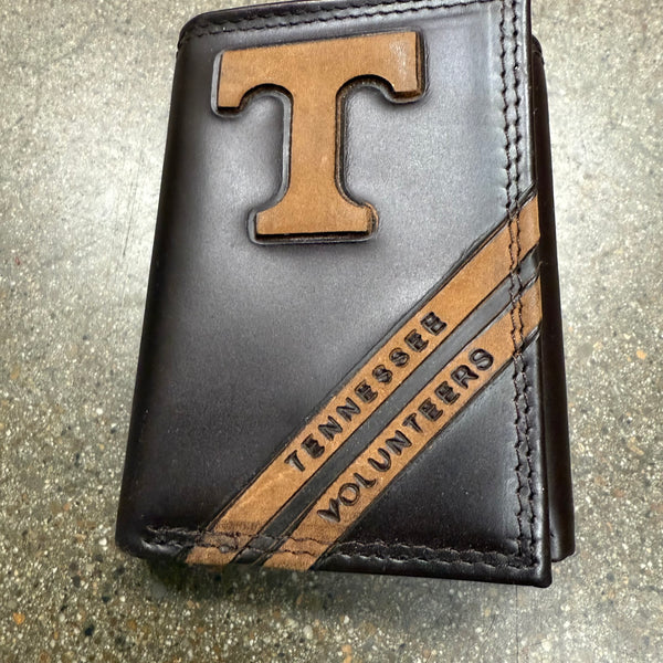 90s UT Vols Billfold Wallet (New)