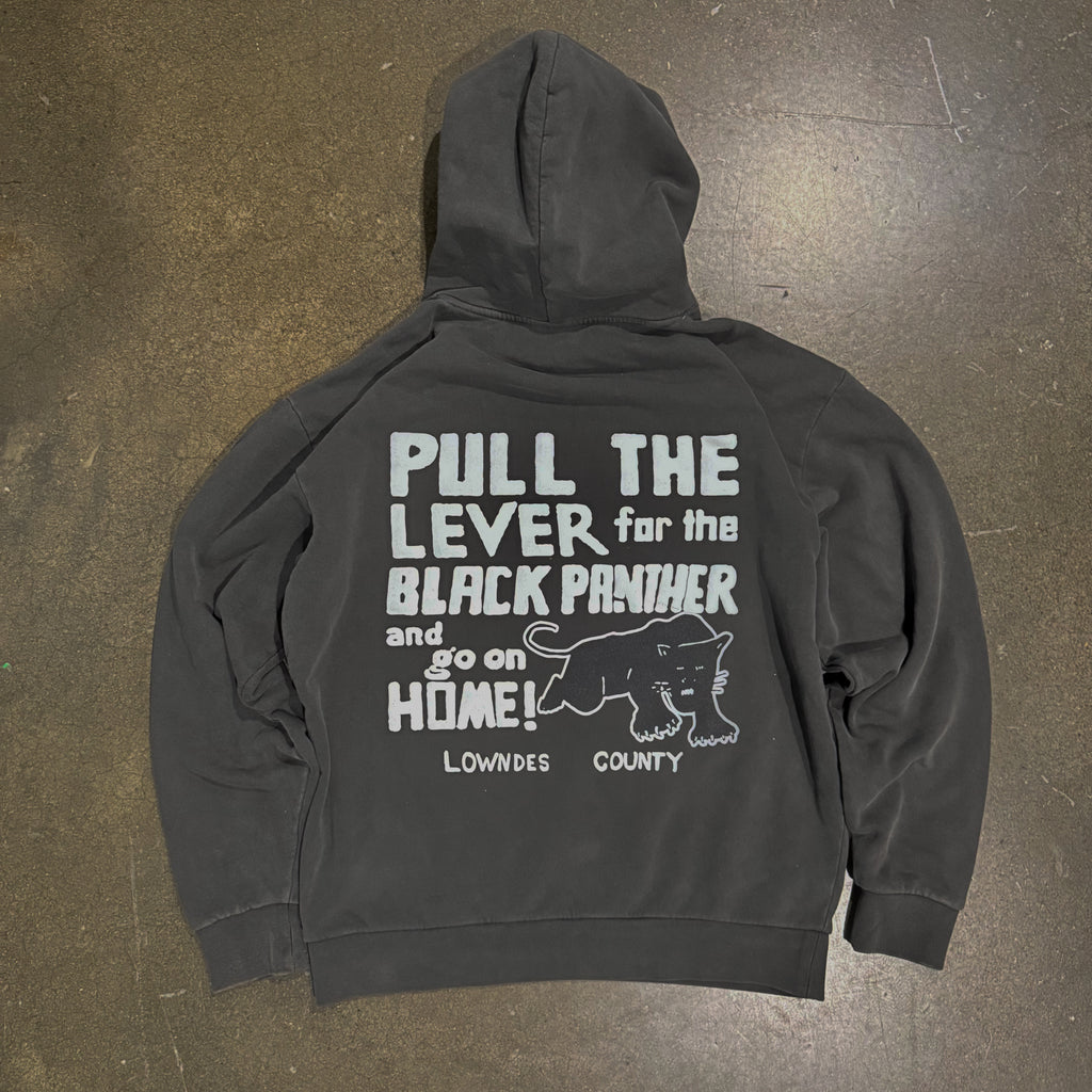 Lowndes County Collection - Premium Hoodie