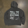 Lowndes County Collection - Premium Hoodie