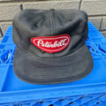 DEADSTOCK 70s/80s Tonkin Peterbilt Patch Snapback miUSA