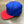 Load image into Gallery viewer, 90s Two-Tone New York Rangers Snapback
