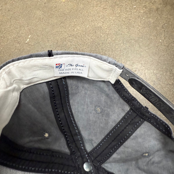 DEADSTOCK '92 Collectors Series The Game Pittsburgh Pirates Snapback