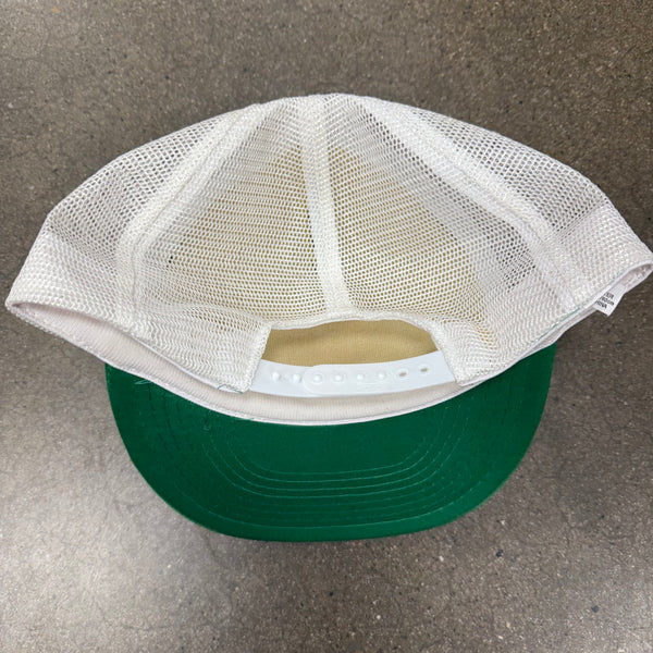 90s John Deere Dealership Snapback