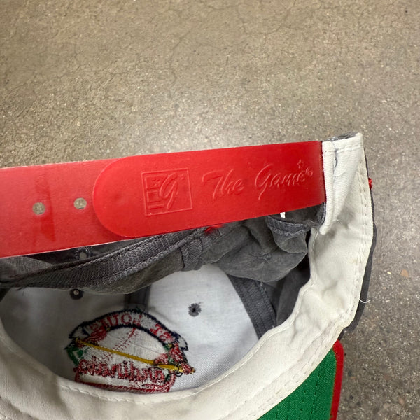 DEADSTOCK '92 Collectors Series The Game St. Louis Cardinals Snapback