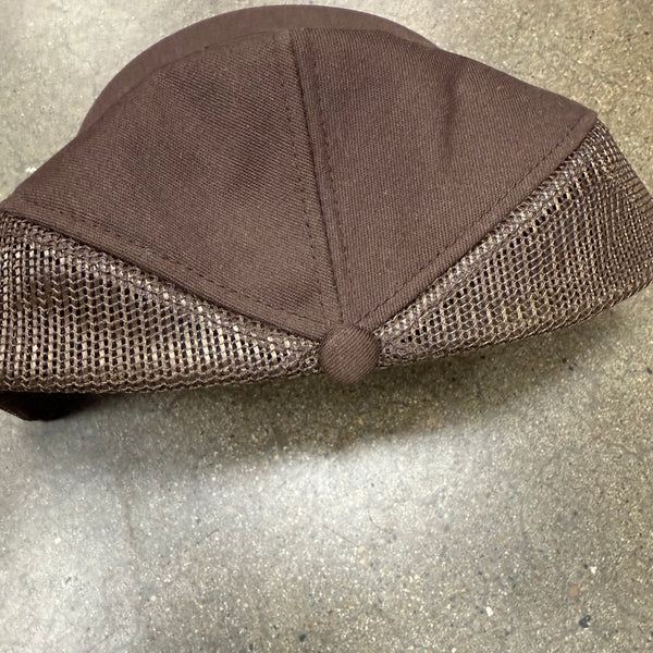 70s/80s TN Valley Electric Patch K-Products Snapback