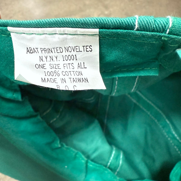 90s Marithé Francois Girbaud Dad Hat