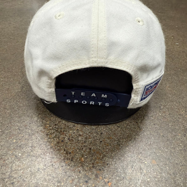 90s Nike Team Sports Pro Line Denver Broncos Snapback