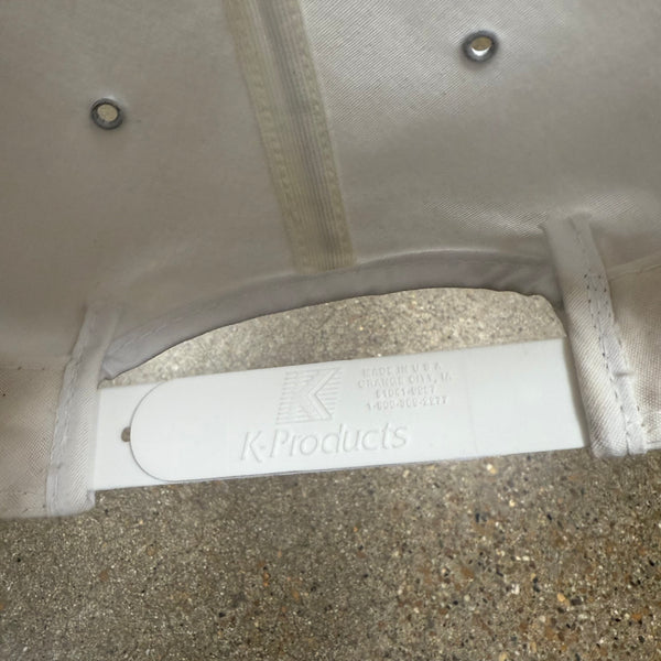 80s/90s John Deere K-Products Snapback