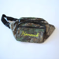Homesick Camo Crossbody Pack
