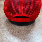DEADSTOCK 80s Savage Mt. Juliet Snapback miUSA