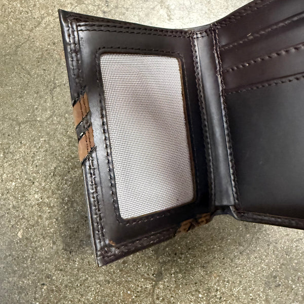 90s UT Vols Billfold Wallet (New)