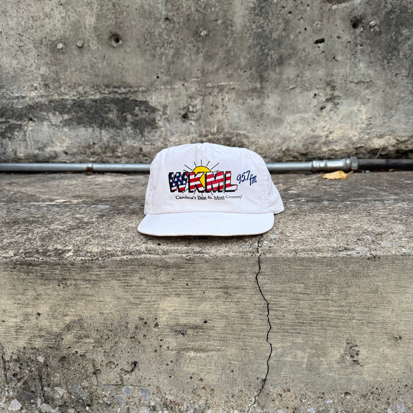 WKML Carolina Lightweight Snapback
