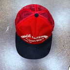 DEADSTOCK 80s Savage Mt. Juliet Snapback miUSA