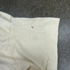 80s Distressed Nashville Litton Lions Single Stitch Tee - M miUSA
