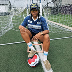 Nashville Is A Soccer City Retro Trucker Hat