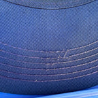 80s Mack Dealership Patch K-Products Snapback miUSA