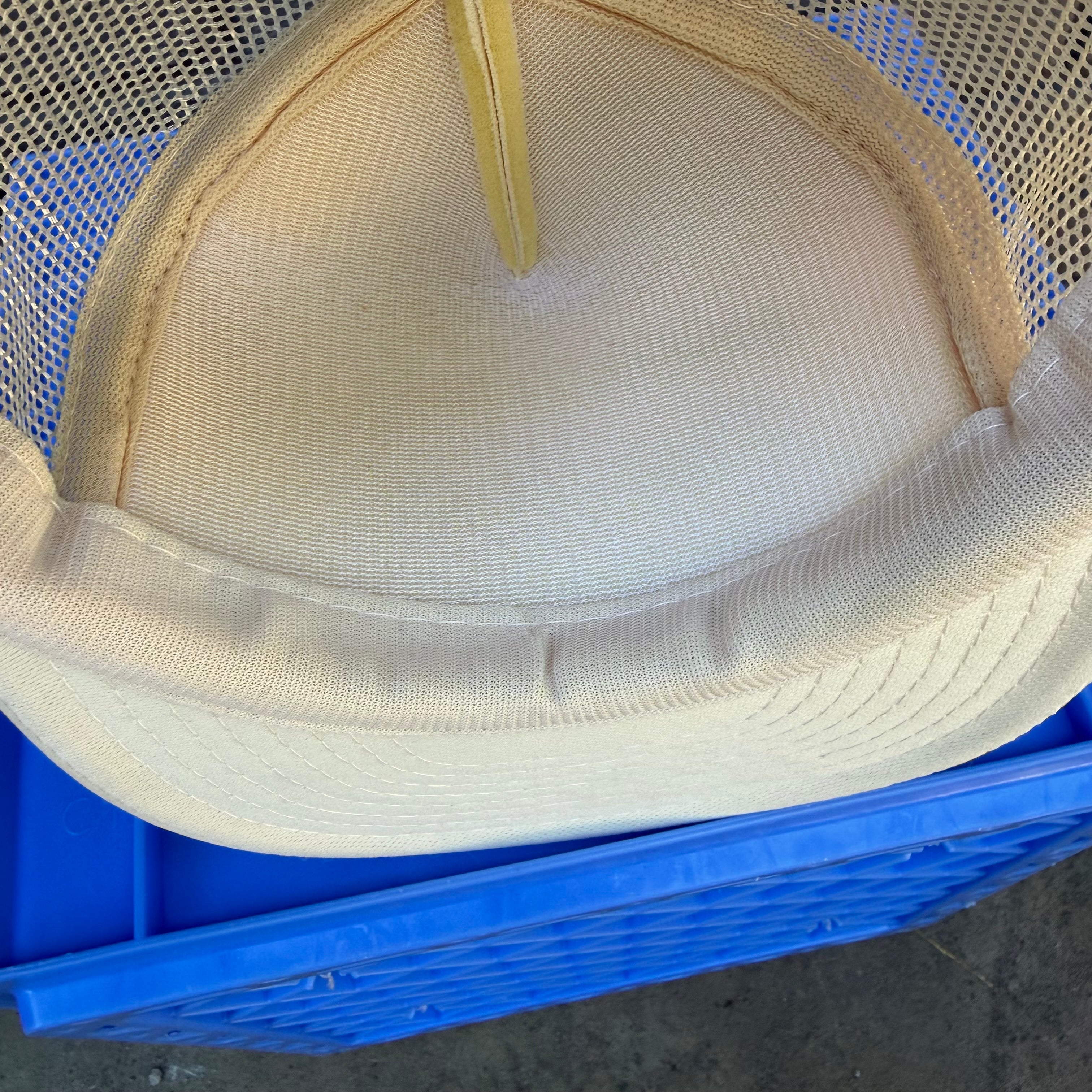 DEADSTOCK 80s/90s Cub Cadet Co-Op Snapback miUSA