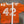 Load image into Gallery viewer, 1960s UT Vols Practice Jersey DISTRESSED
