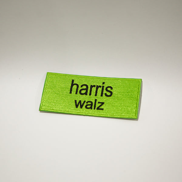 Harris / Walz ‘24