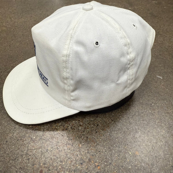 DEADSTOCK 90s Warner Brothers Home Video Snapback