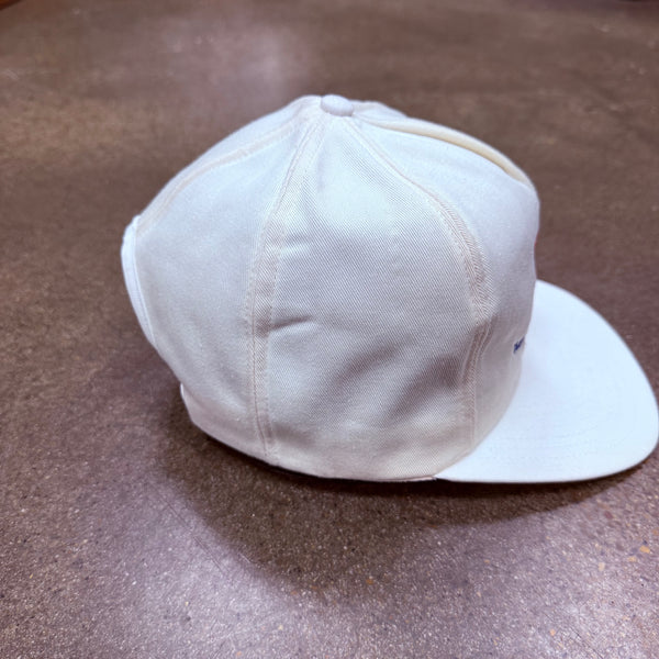 DEADSTOCK 80s DuPont Old Hickory Shutdown Snapback miUSA