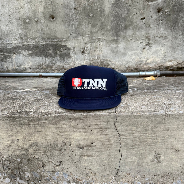 TNN Foamie Trucker Snapback