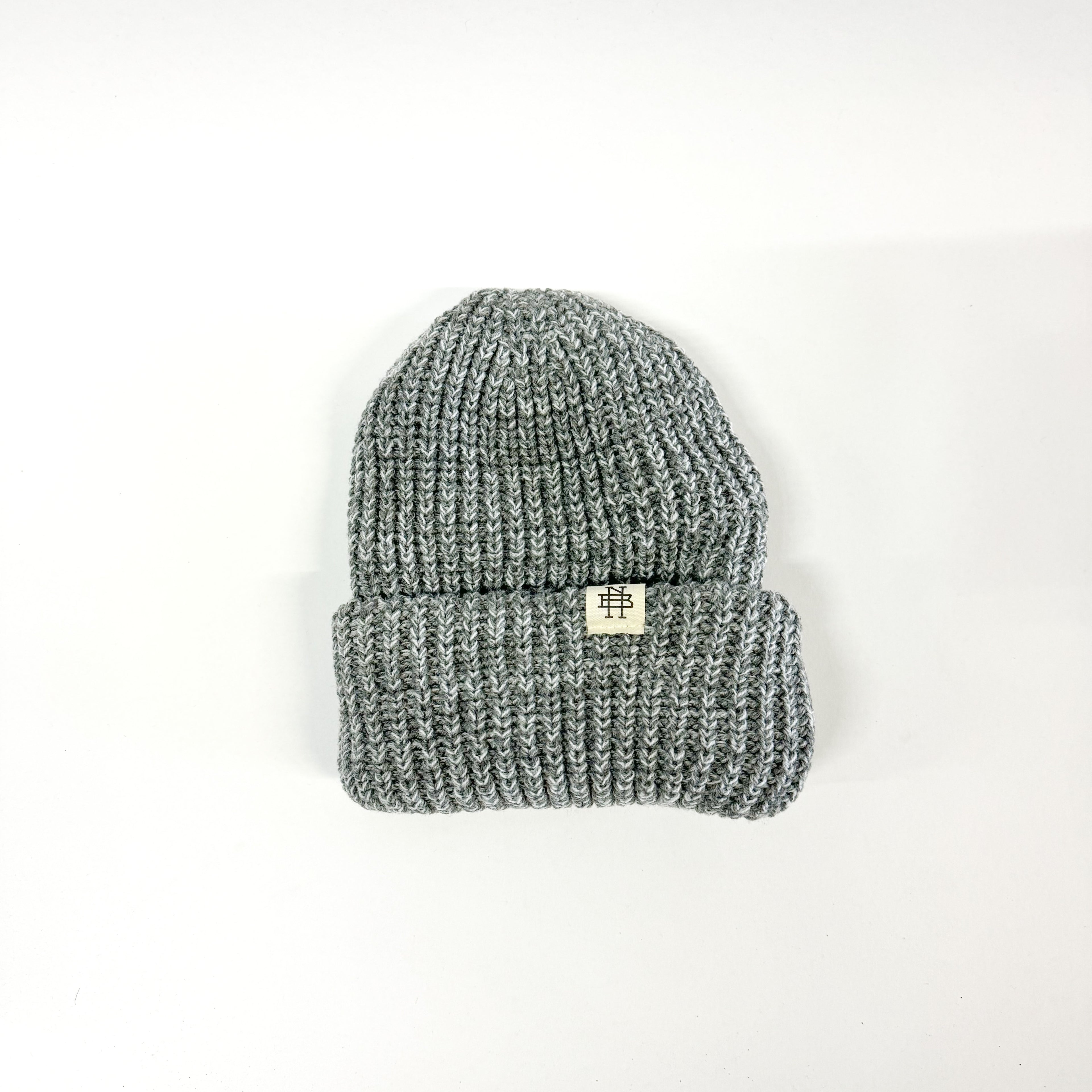 The Go To Chunky Beanie