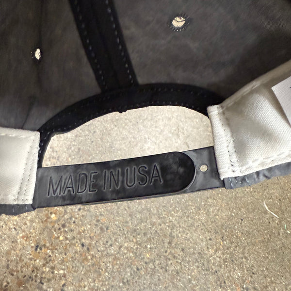 DEADSTOCK '92 Collectors Series The Game Pittsburgh Pirates Snapback