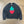 Load image into Gallery viewer, N.B.G. Custom Patch Crewneck - Bleached Black/Strawberry - XL
