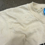 80s Distressed Nashville Litton Lions Single Stitch Tee - M miUSA