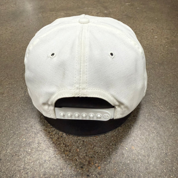 DEADSTOCK 90s Warner Brothers Home Video Snapback