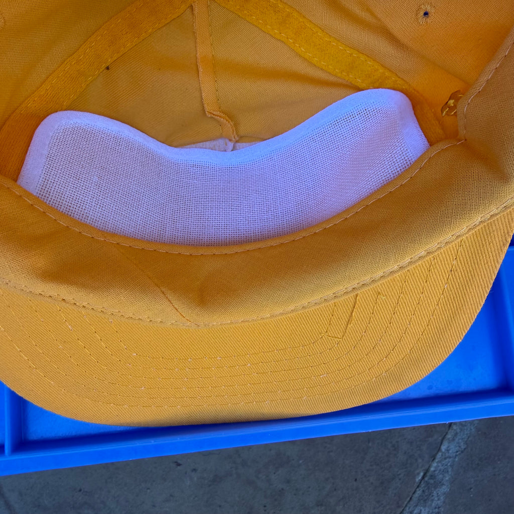 DEADSTOCK 80s Prowl Roped Snapback