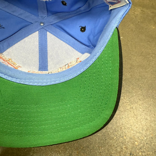 DEADSTOCK 90s Chargers Super Bowl XXIX Snapback