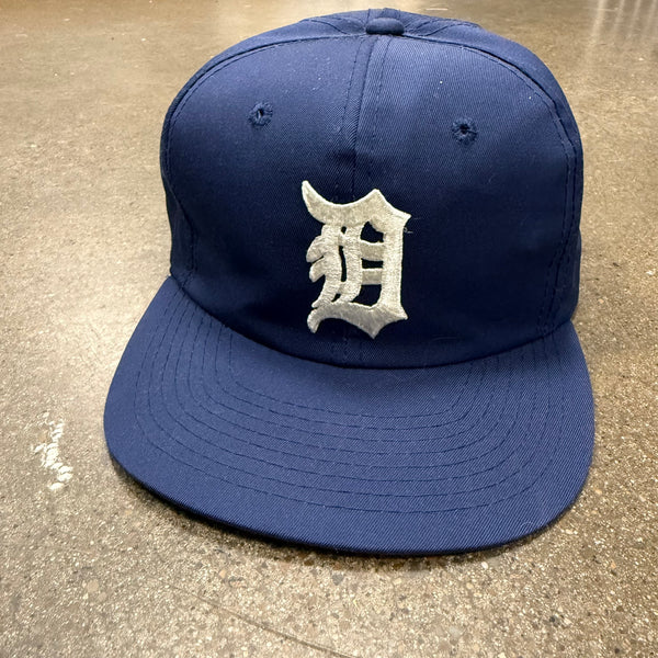 Deadstock 90s Sports Specialties Detroit Tigers Snapback